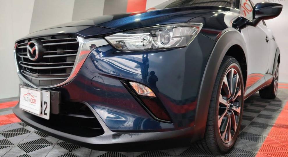 Mazda CX 3 CORE 2021 Cumbayá