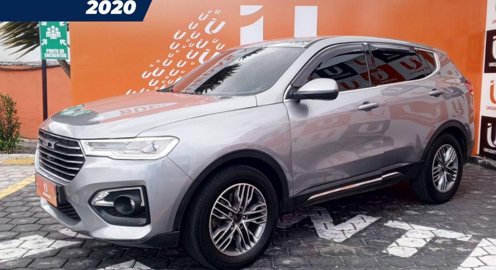 Great Wall H6 2020 Quito