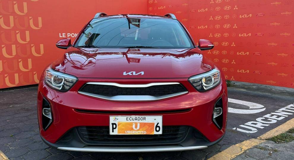 Kia Stonic 2024 Quito
