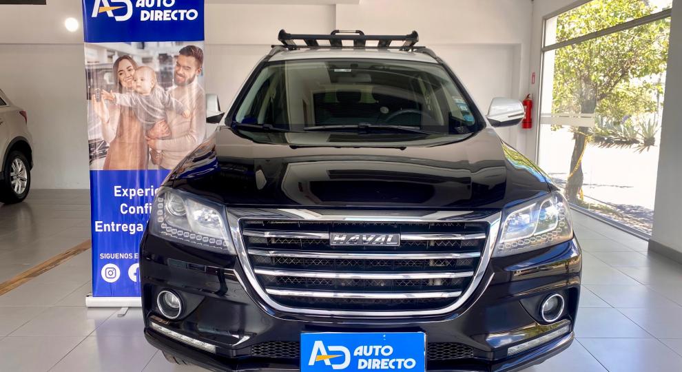 Great Wall Haval H2 2020 Quito