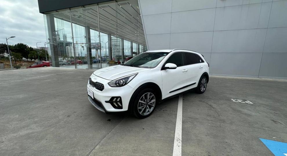 Kia NIRO 2022 Quito