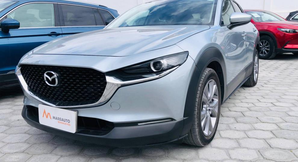 Mazda CX-30 CORE 2023 Quito
