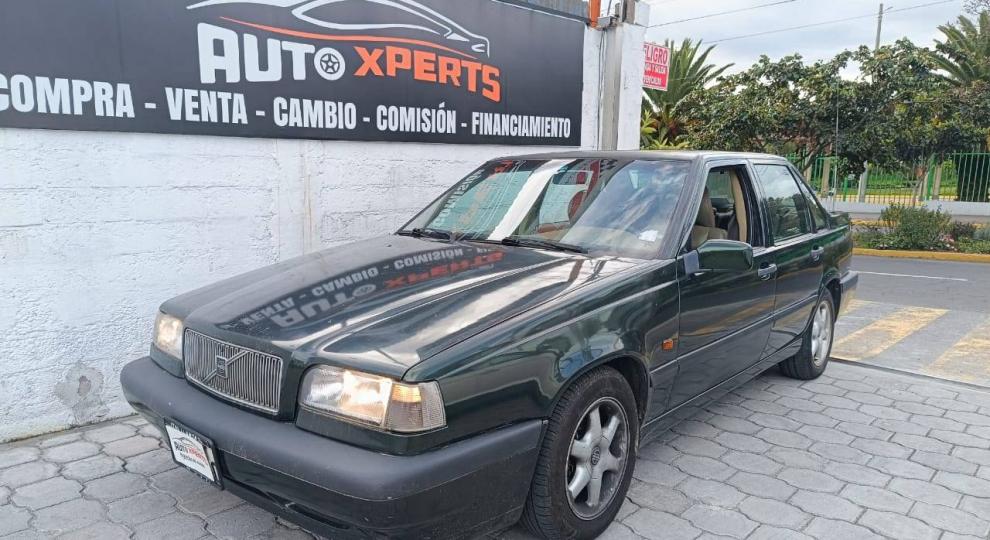 Volvo 850 1996 Quito