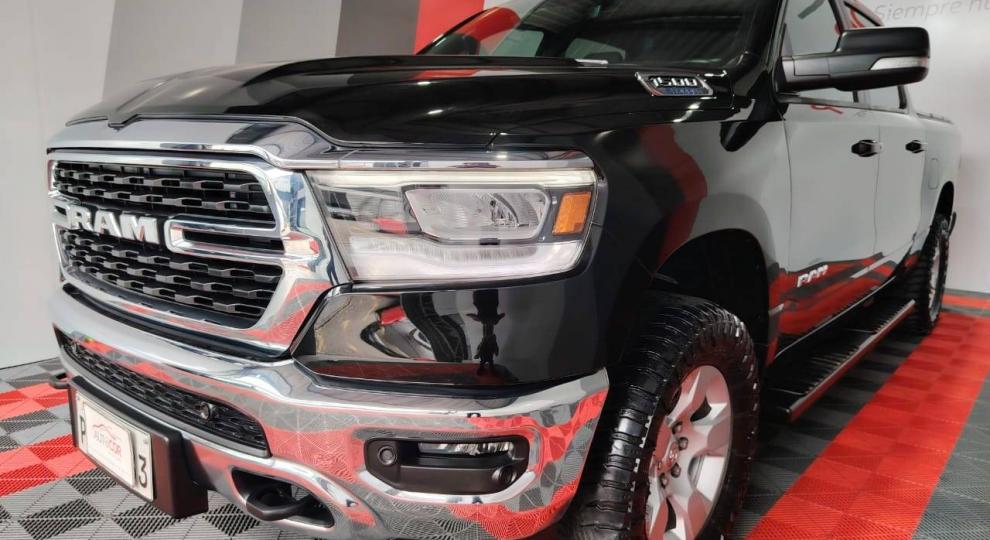 Ram RAM DT 1500 BIGHORN ETORQUE 2022 Quito