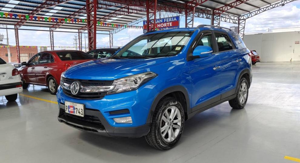 DongFeng Glory 560 2023 Quito