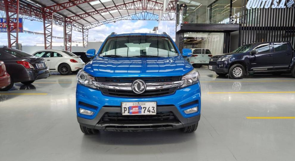 DongFeng Glory 560 2023 Quito