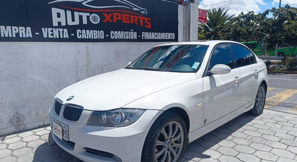 BMW 320i 2006 Quito