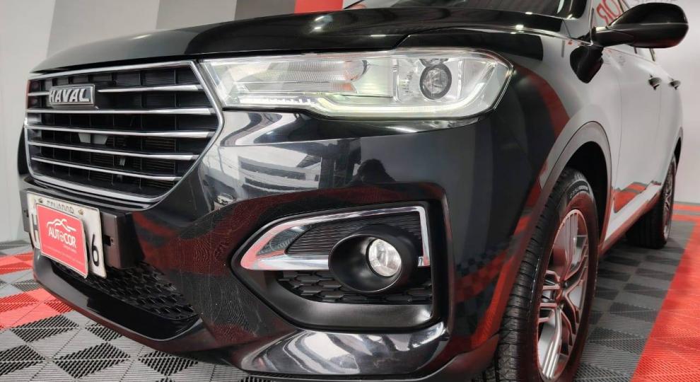 Haval H6 2022 Quito