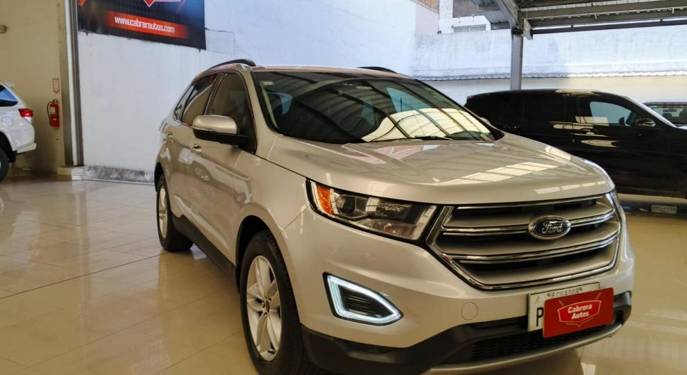 Ford Edge SE 2018 Quito