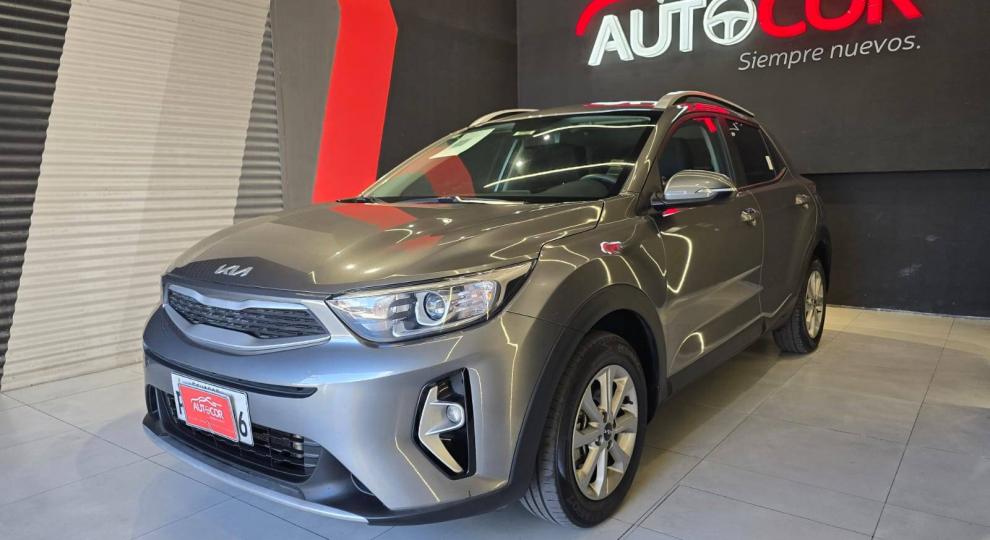 Kia Stonic 2024 Sangolqui