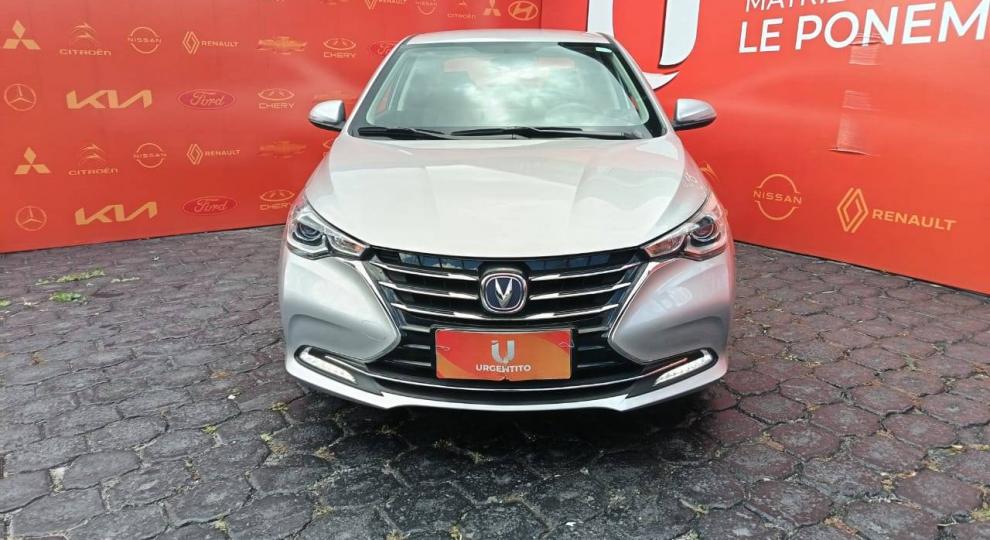 Changan Alsvin 2024 Quito