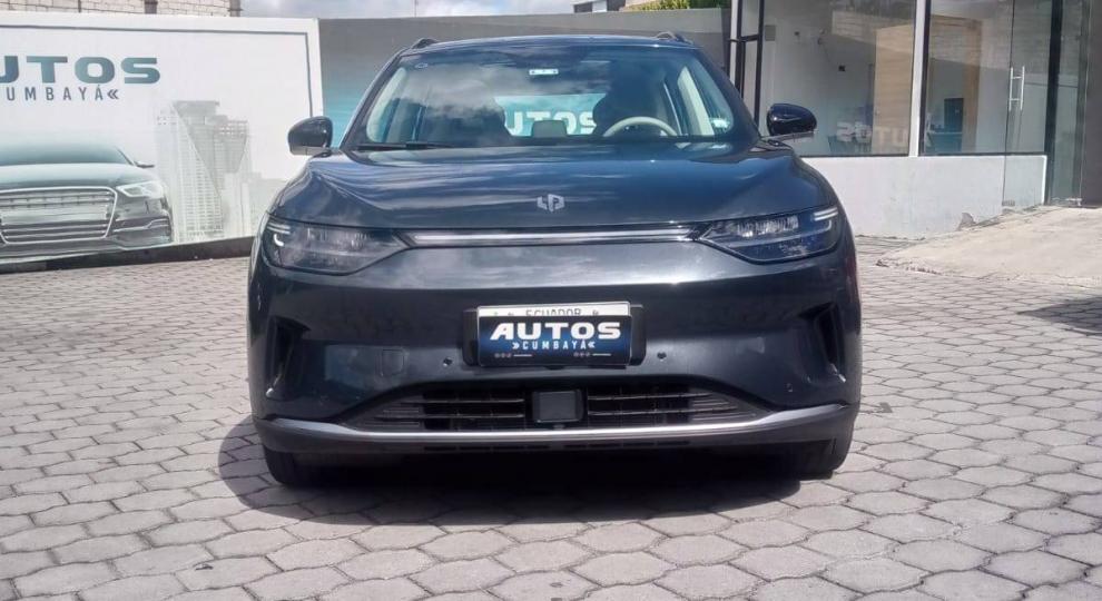LEAPMOTOR C11 2024 Cumbayá