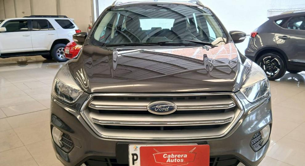Ford Escape S 2020 Quito