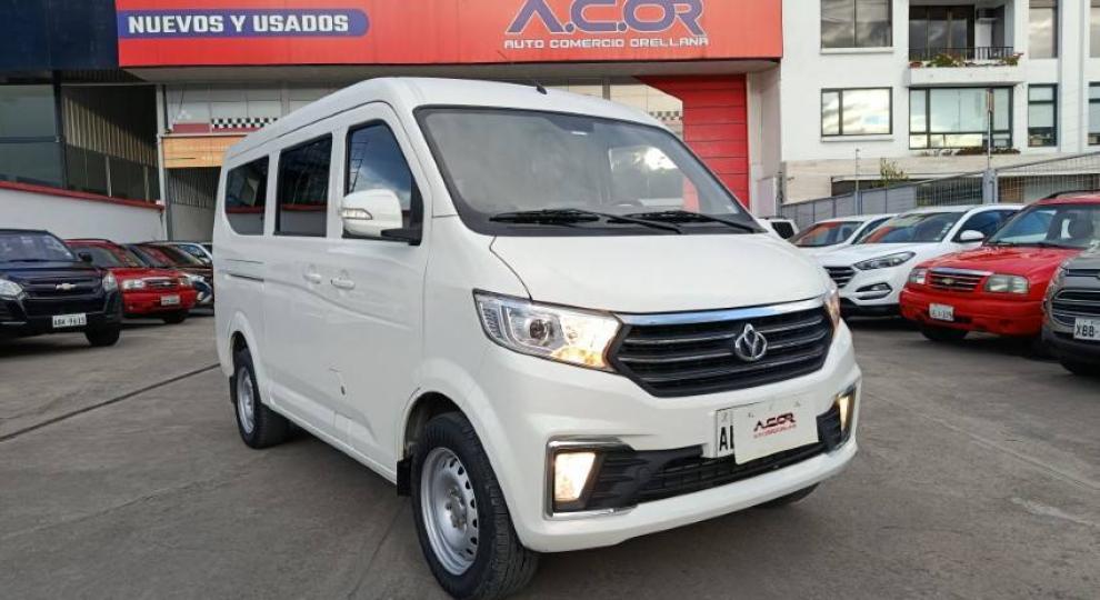 KYC V3 VAN 2025 Cuenca