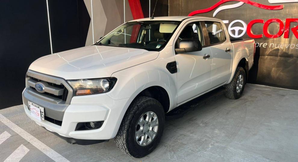 Ford RANGER XLS 2018 Guayaquil