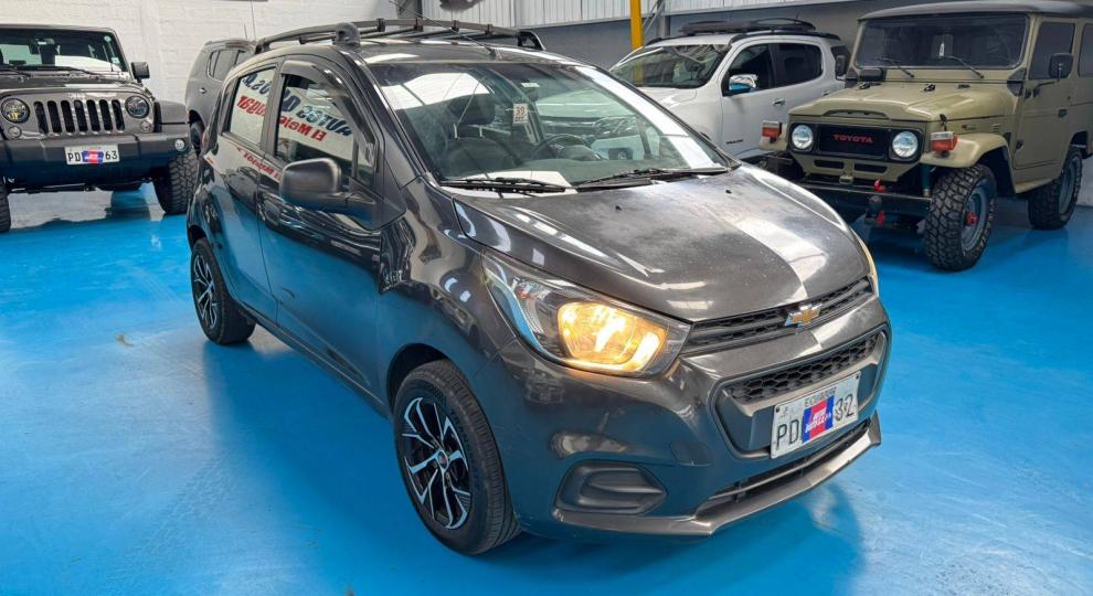 Chevrolet Spark GT 2020 Quito
