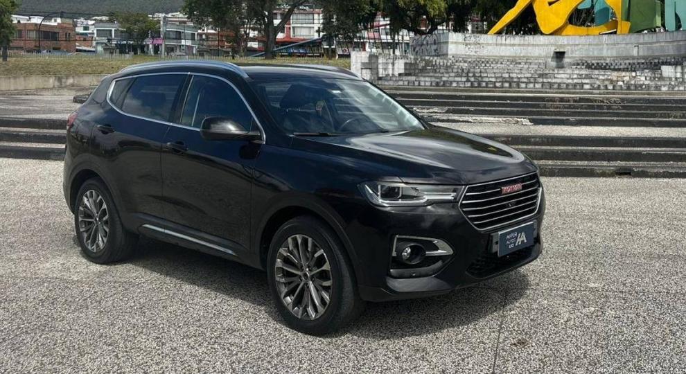 Great Wall HAVAL H6 SUPREME 2019 Quito