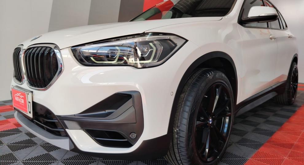 BMW X1 SDRIVE 18I 2022 Cumbayá