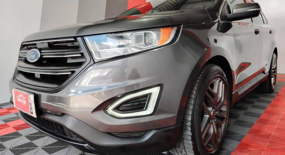 Ford Edge ST 2018 Quito