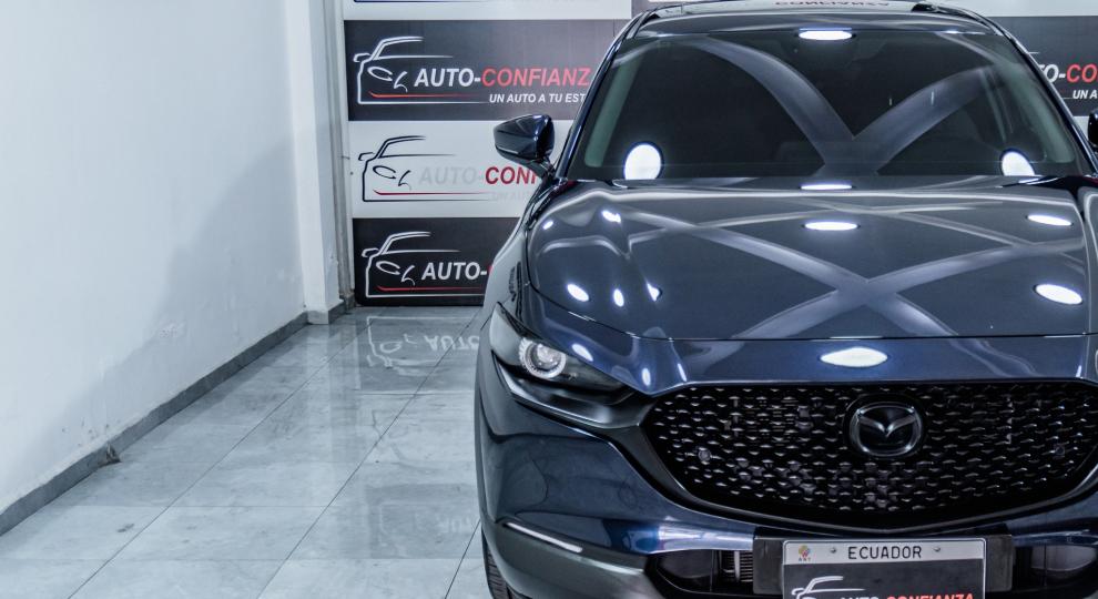 Mazda CX30 CORE 2025 Quito