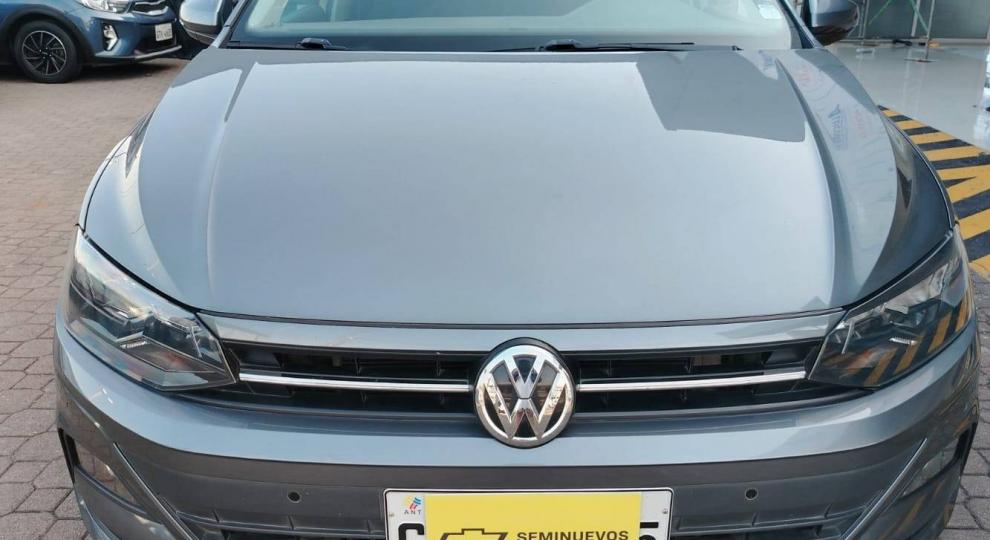 Volkswagen Polo 2022 Guayaquil