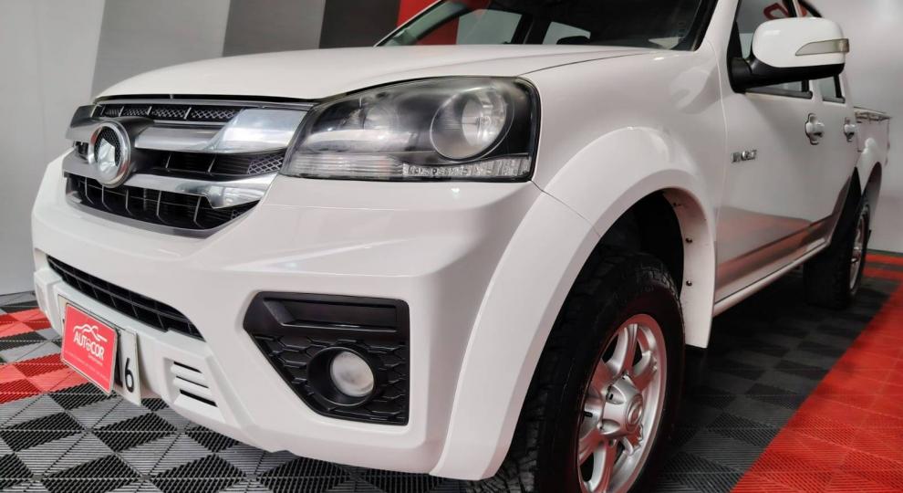 Great Wall WINGLE 5 2024 Quito