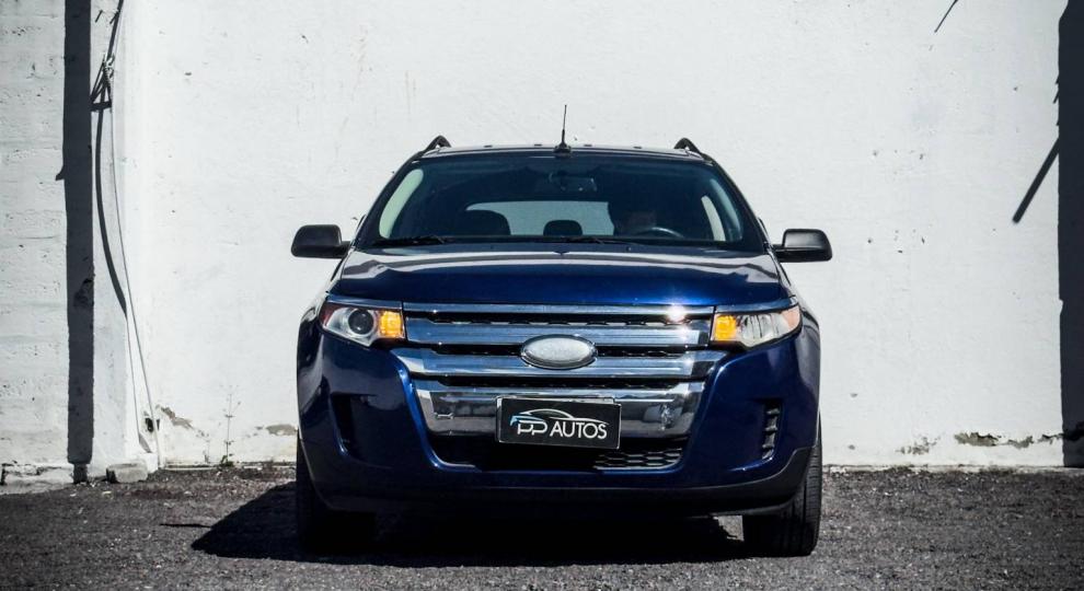 Ford Edge 2013 Quito