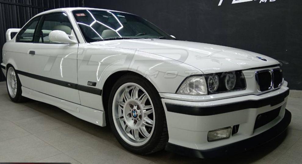 BMW M3 1995 Quito
