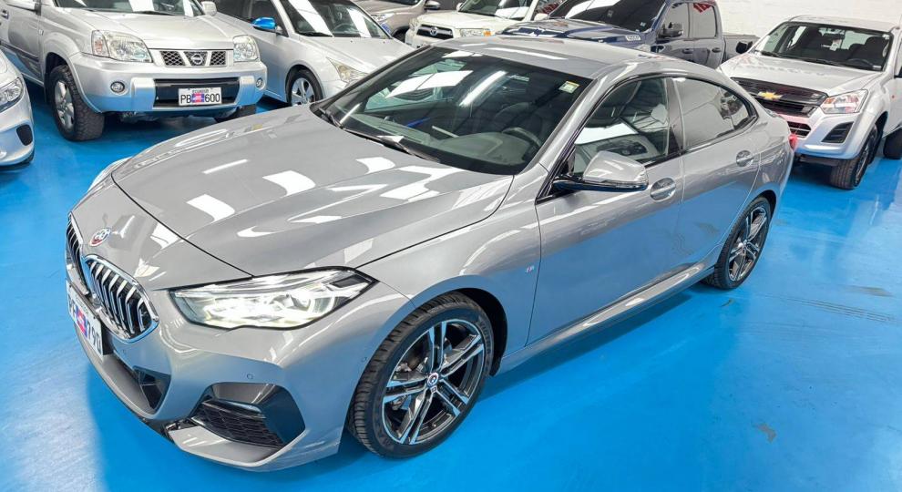 BMW 218i 2023 Quito