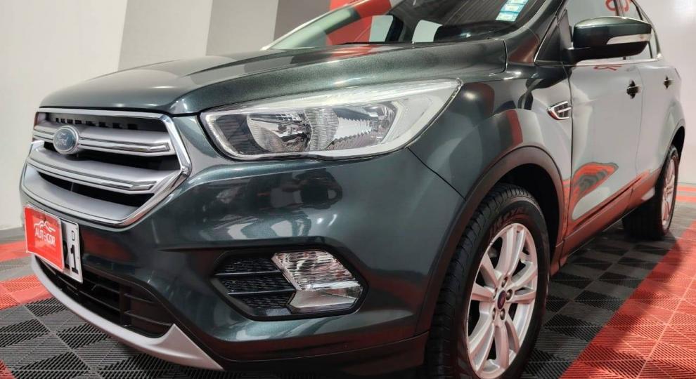 Ford Escape 2018 Quito