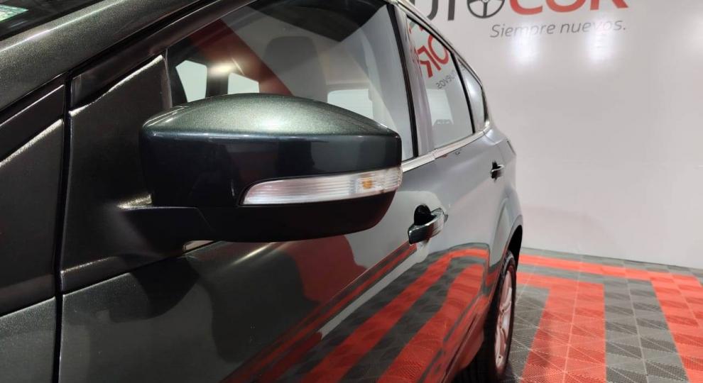 Ford Escape S 2018 Quito
