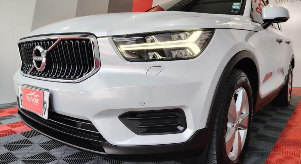 Volvo XC40 T4 2020 Cumbayá