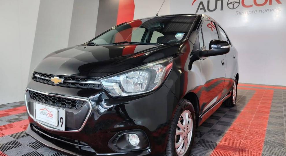 Chevrolet Beat 2020 Quito