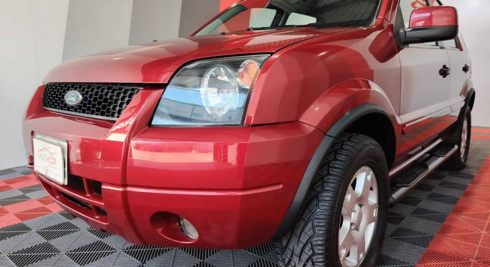 Ford Ecosport 2005 Quito