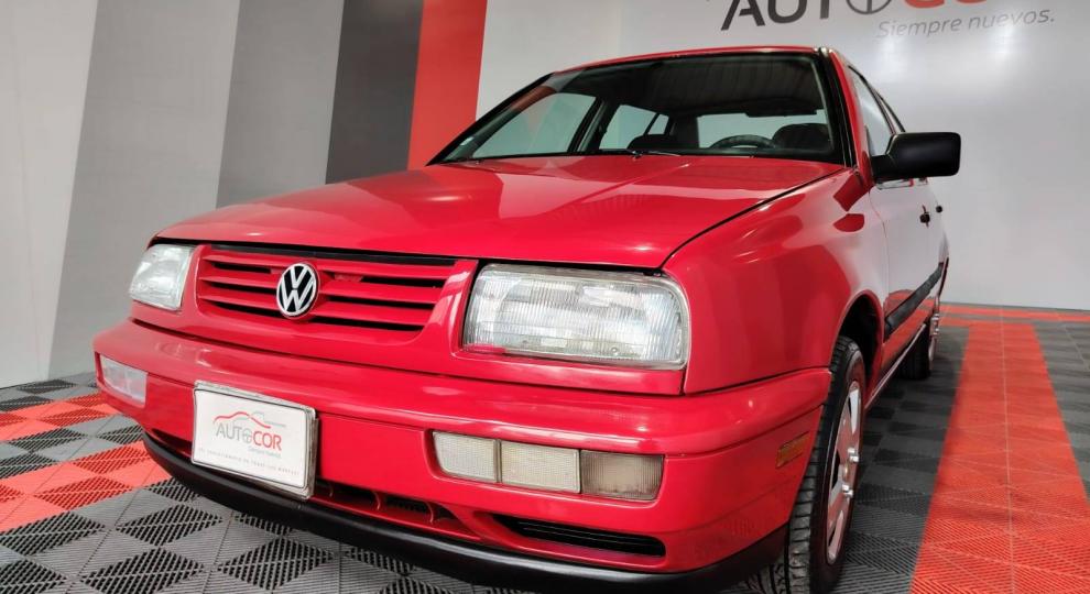 Volkswagen Vento 1994 Quito