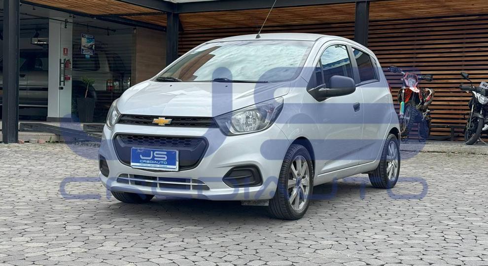 Chevrolet SPARK GT LS 2020 Cuenca