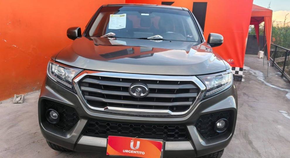 Great Wall WINGLE 7 2023 Ambato