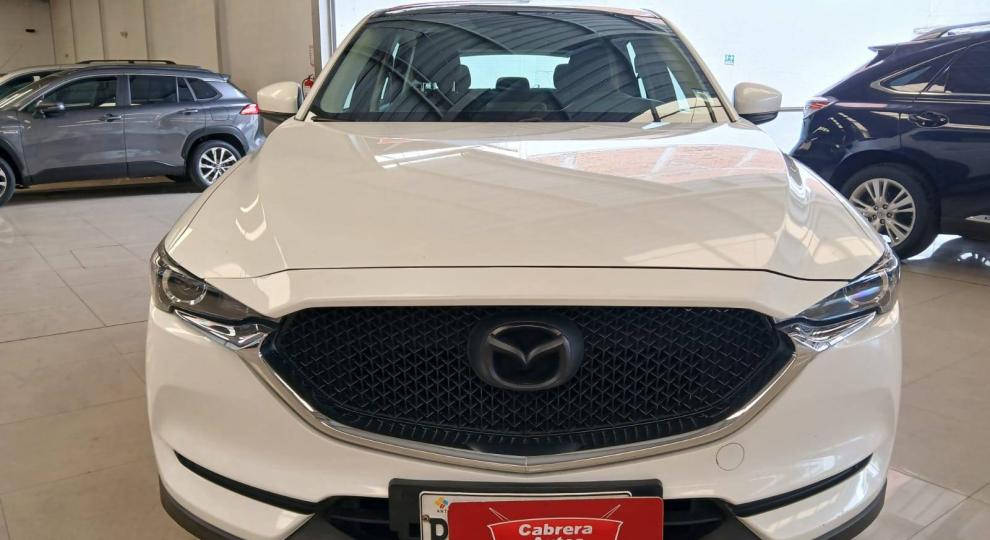 Mazda CX-5 Full 2018 Quito