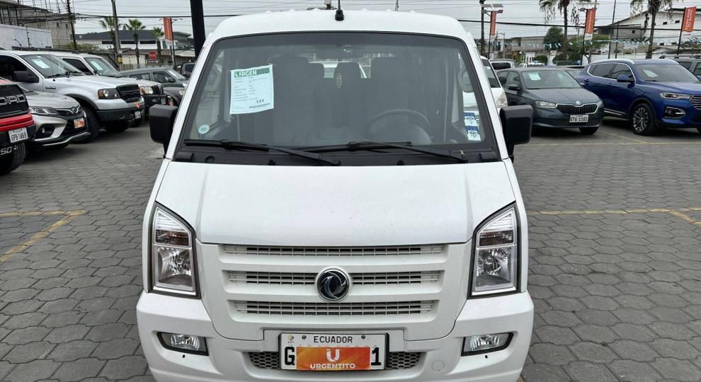 DFSK C37 2023 Guayaquil