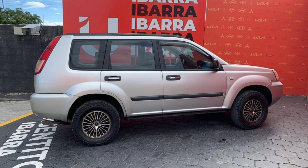 Nissan X-Trail Classic 2012 Ibarra