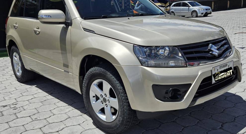 Toyota Highlander Limited Hibrido 2010 Quito