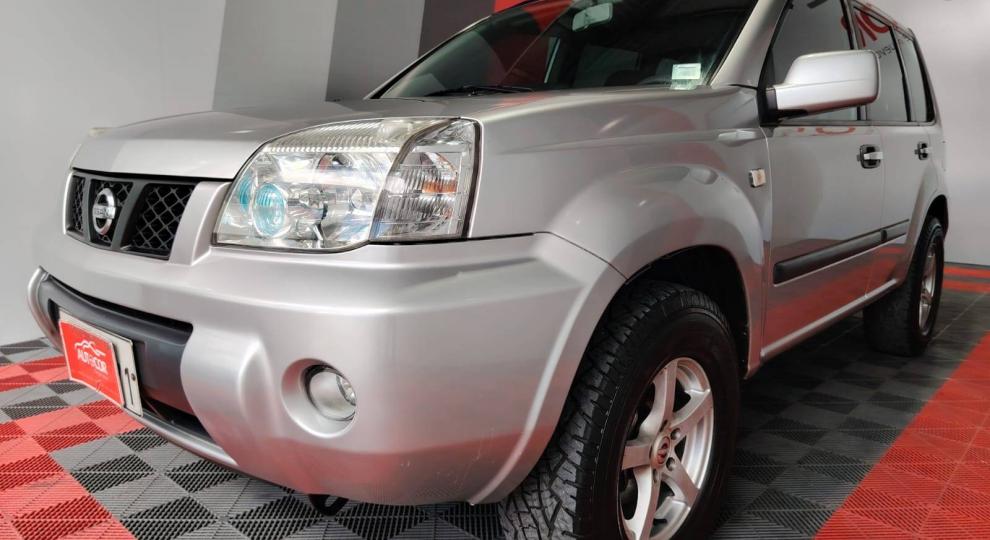 Nissan X-Trail Classic 2010 Quito
