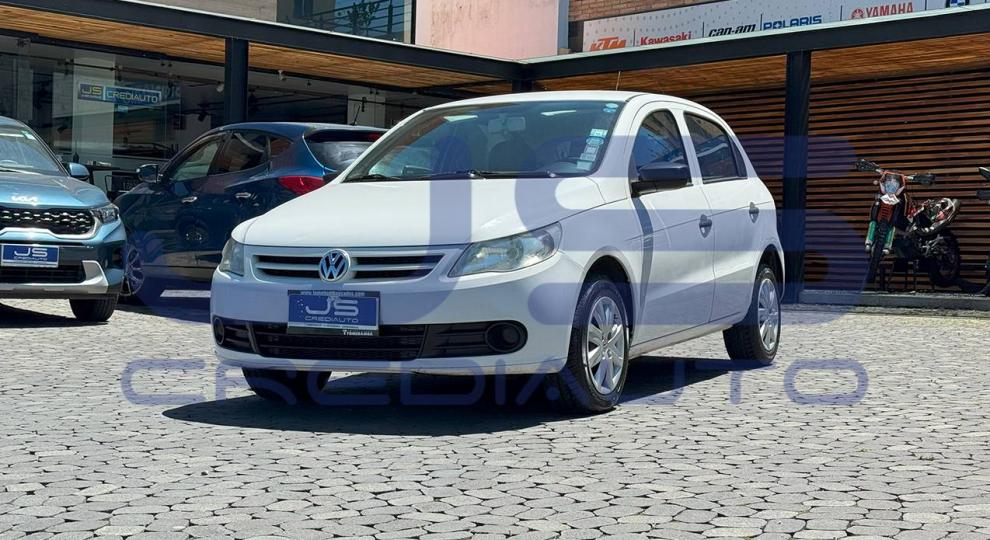 Volkswagen GOL 1.6 2012 Cuenca