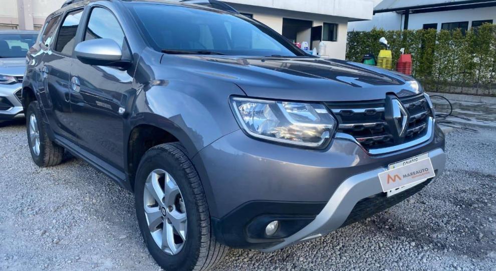 Renault Duster Intens 1.3 2023 Quito