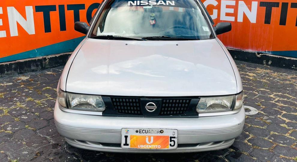 Nissan Sentra 2011 Quito