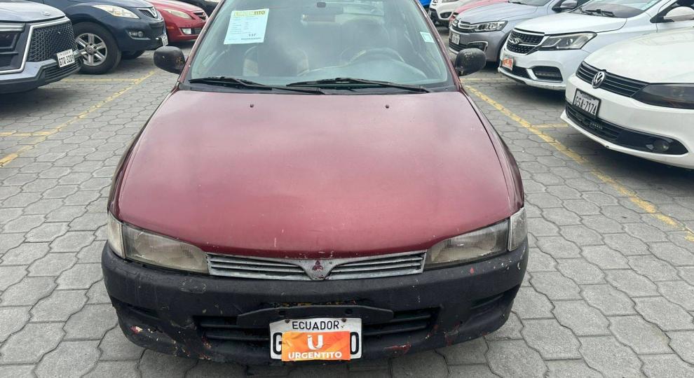 Mitsubishi Lancer 1996 Guayaquil