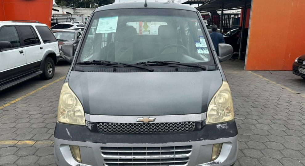 Chevrolet N300 2013 Guayaquil