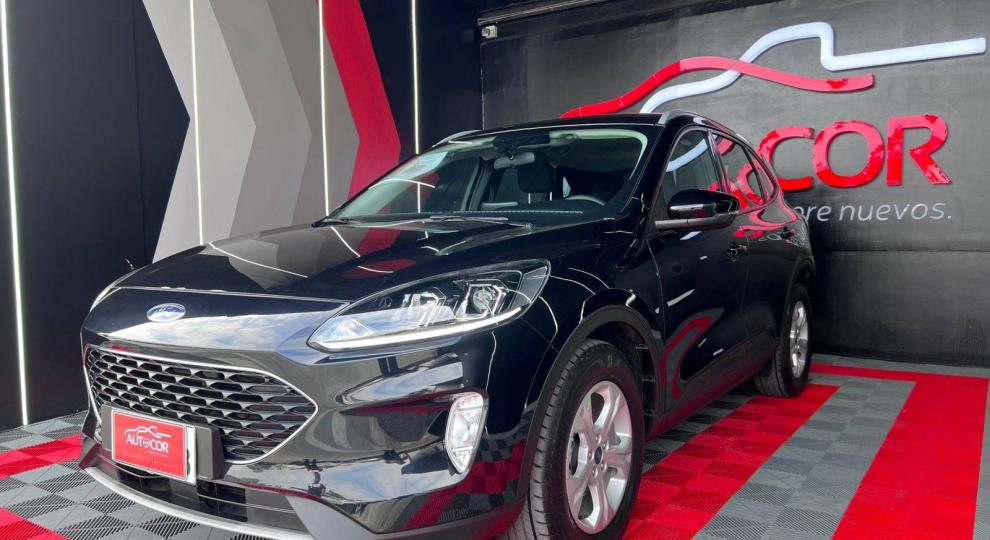 Ford Escape Trend 2023 Guayaquil