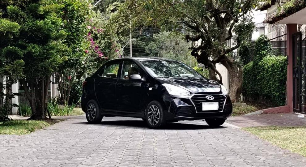 Hyundai GRAN I10 2018 Quito