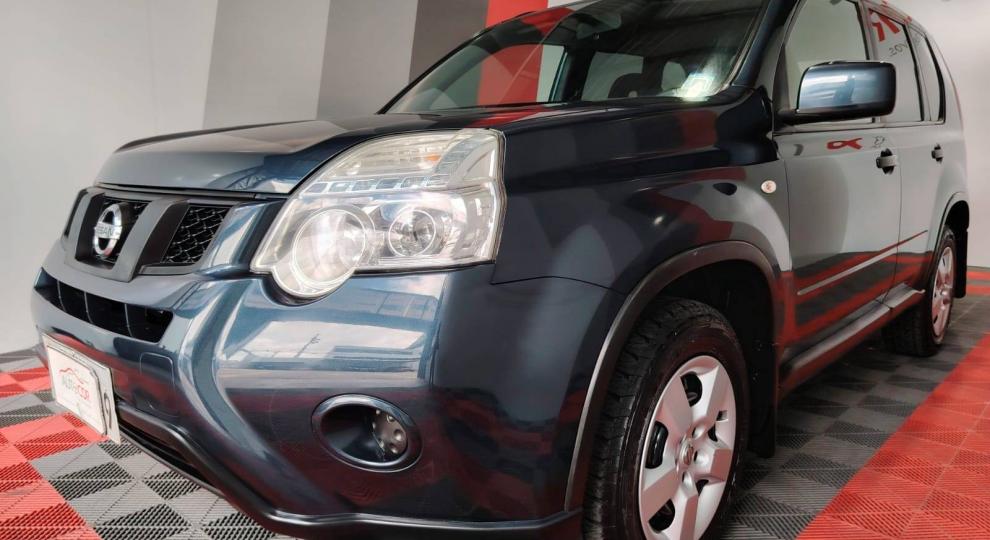 Nissan X-Trail Xtreme 2013 Quito